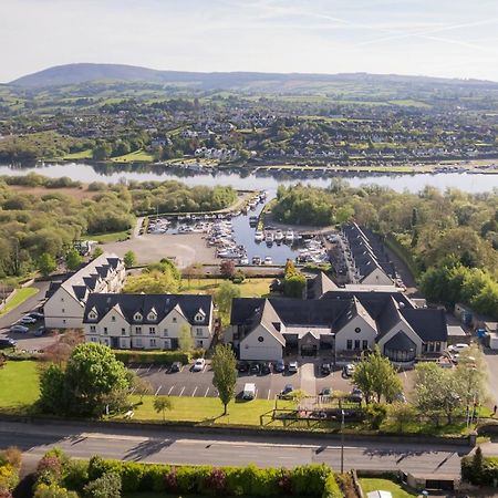 Killaloe Hotel & Spa Bagian luar foto