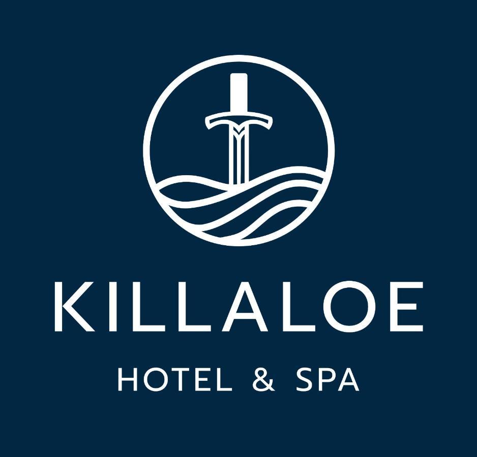 Killaloe Hotel & Spa Bagian luar foto
