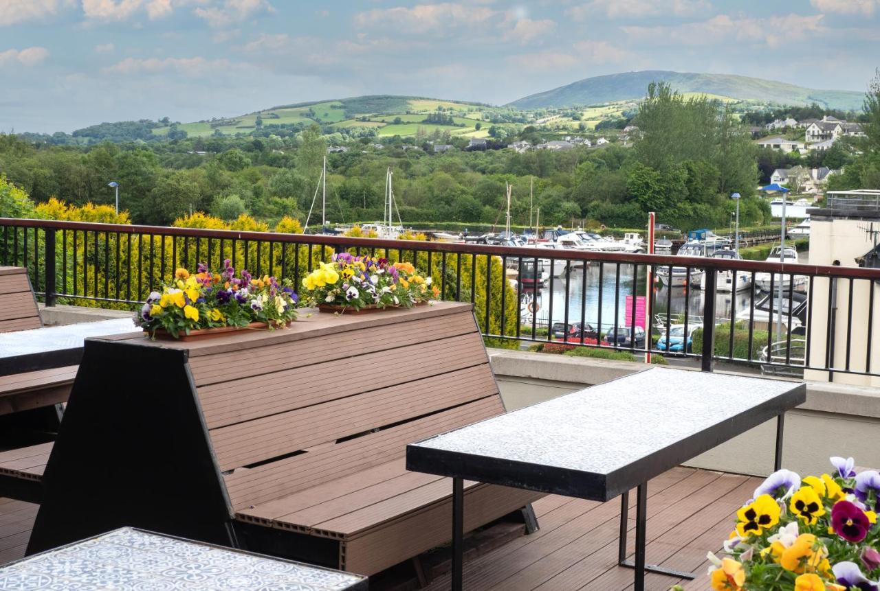 Killaloe Hotel & Spa Bagian luar foto
