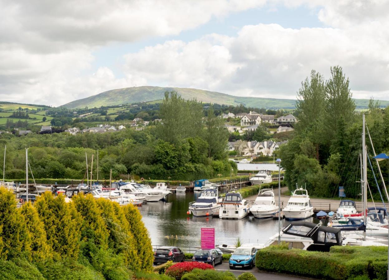 Killaloe Hotel & Spa Bagian luar foto
