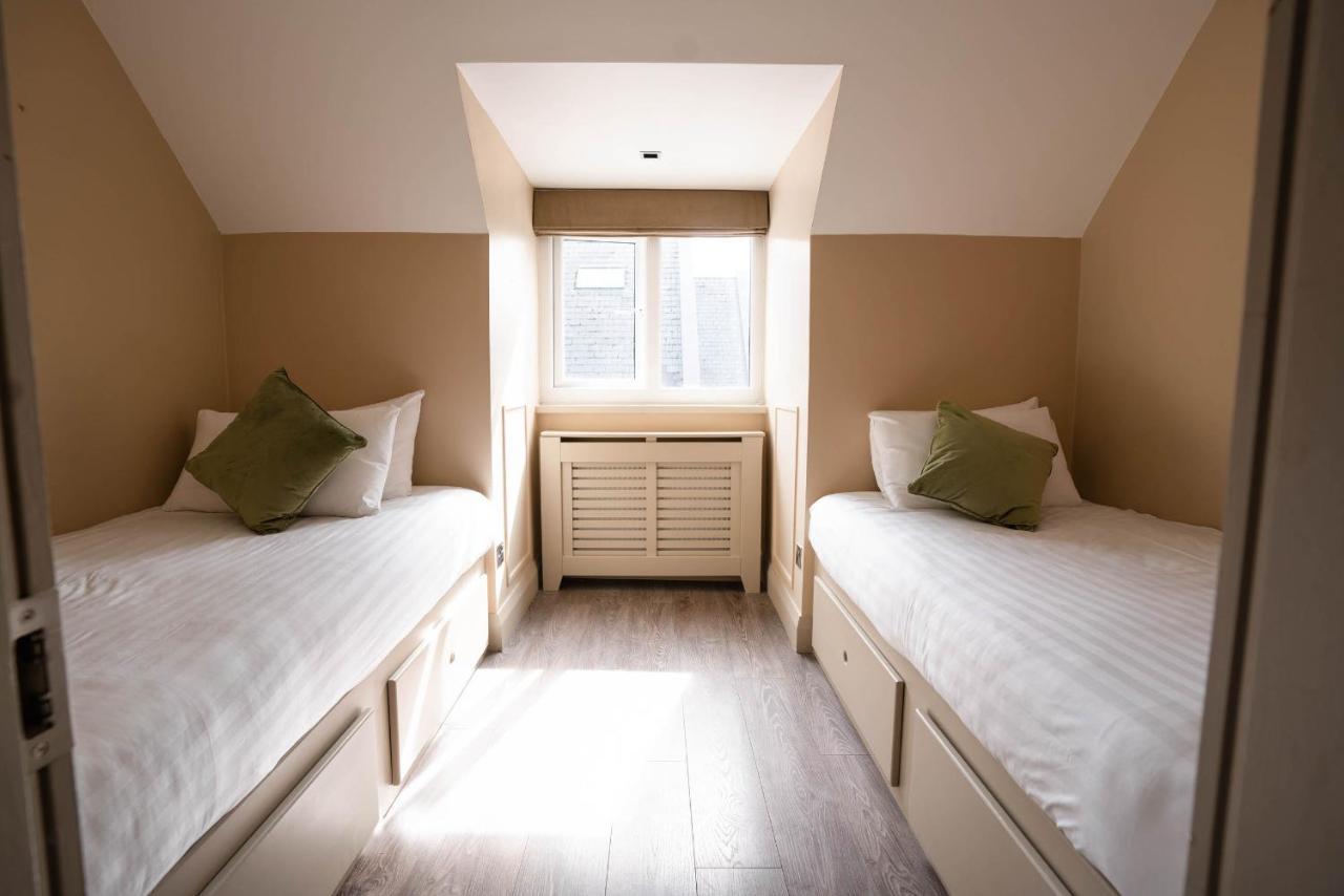 Killaloe Hotel & Spa Bagian luar foto