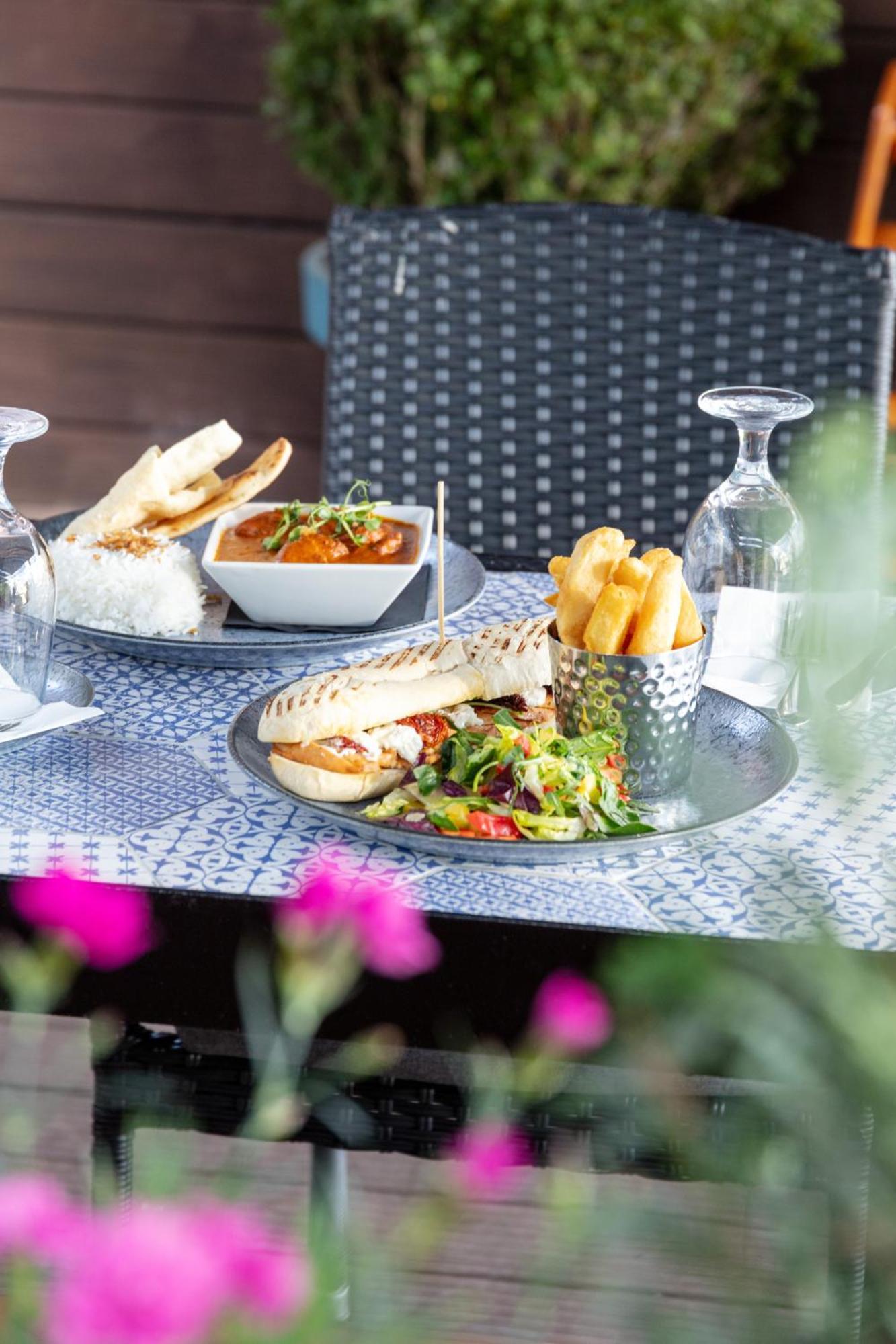 Killaloe Hotel & Spa Bagian luar foto