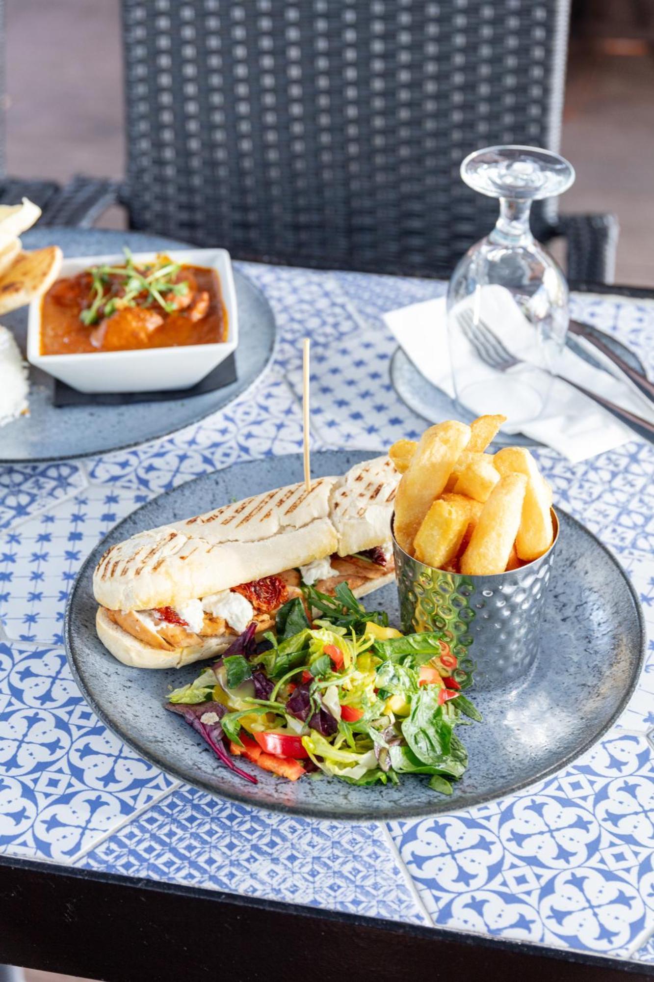 Killaloe Hotel & Spa Bagian luar foto