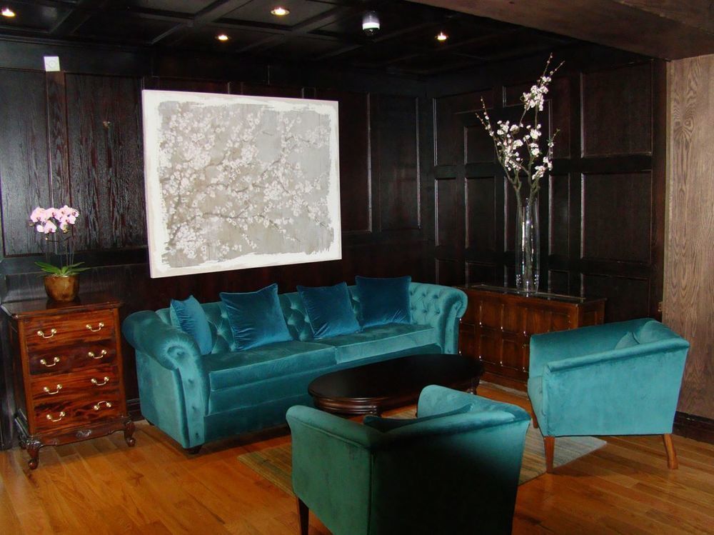 Killaloe Hotel & Spa Bagian luar foto
