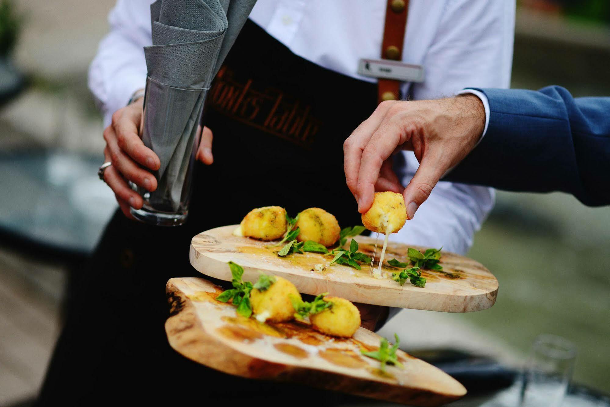Killaloe Hotel & Spa Bagian luar foto