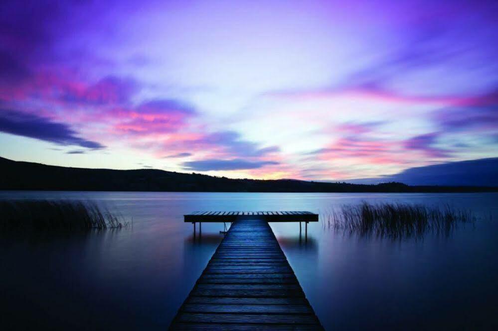 Killaloe Hotel & Spa Bagian luar foto