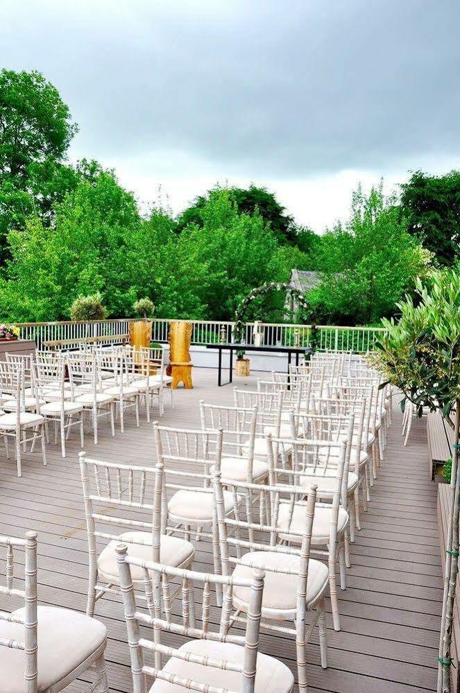 Killaloe Hotel & Spa Bagian luar foto