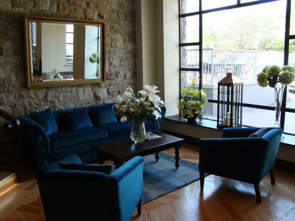 Killaloe Hotel & Spa Bagian luar foto